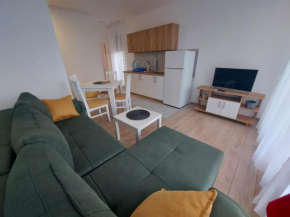 Apartman Banjski Raj